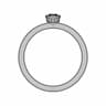 Diamonds Are Girl S Best Friend 1 | Professional CAD Design_0_0_degree_snapshot