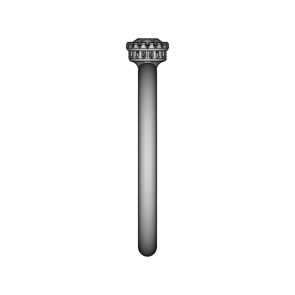 Diamonds Are Girl S Best Friend 1 | Professional CAD Design_0_270_degree_snapshot