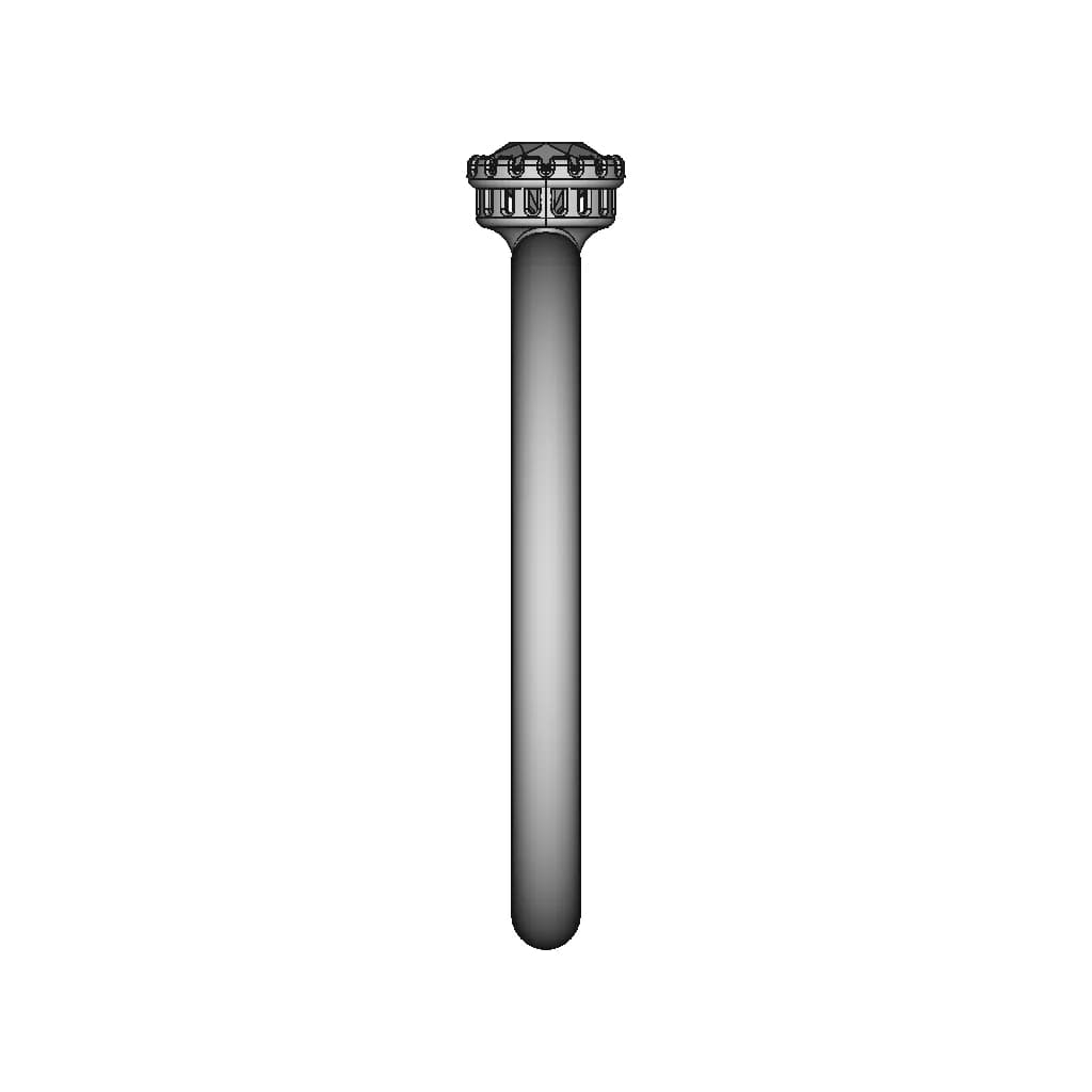 Diamonds Are Girl S Best Friend 1 | Professional CAD Design_0_90_degree_snapshot