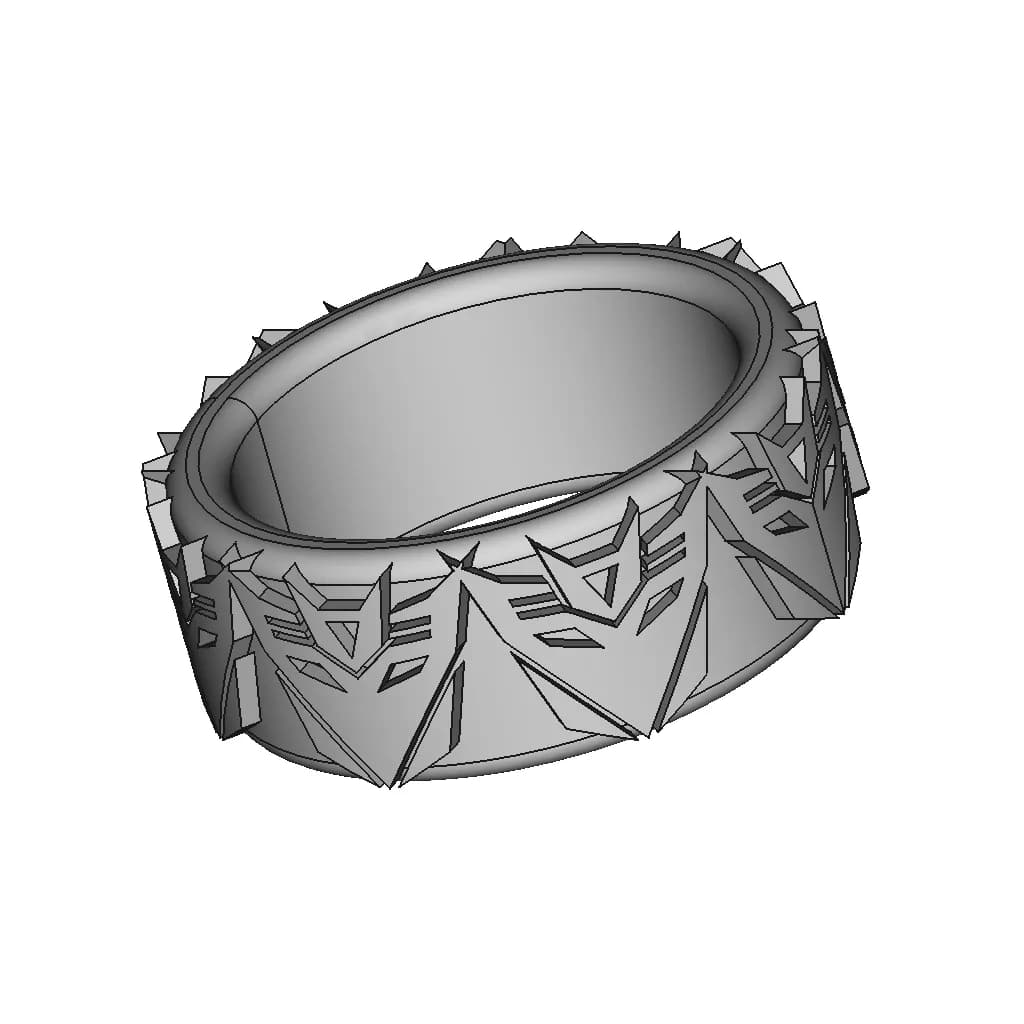 Pieza Artemisa 1 | Professional CAD Design_60_30_degree_snapshot