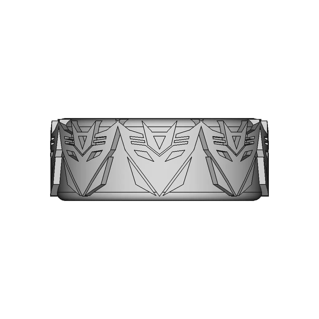 Pieza Artemisa 1 | Professional CAD Design_90_0_degree_snapshot