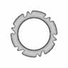 Arete De Hoja 1 | Professional CAD Design_0_0_degree_snapshot