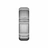 Arete De Hoja 1 | Professional CAD Design_0_270_degree_snapshot