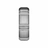 Arete De Hoja 1 | Professional CAD Design_0_90_degree_snapshot