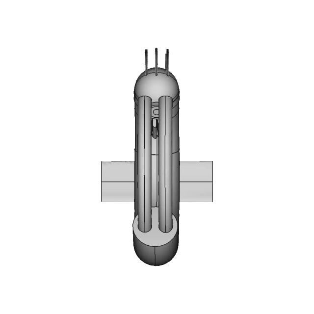 Sword 140 | Professional CAD Design