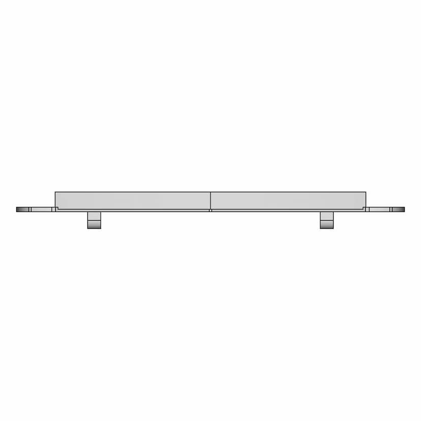 Ring 364 | Professional CAD Design