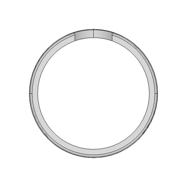 The Ring 7 | Professional CAD Design