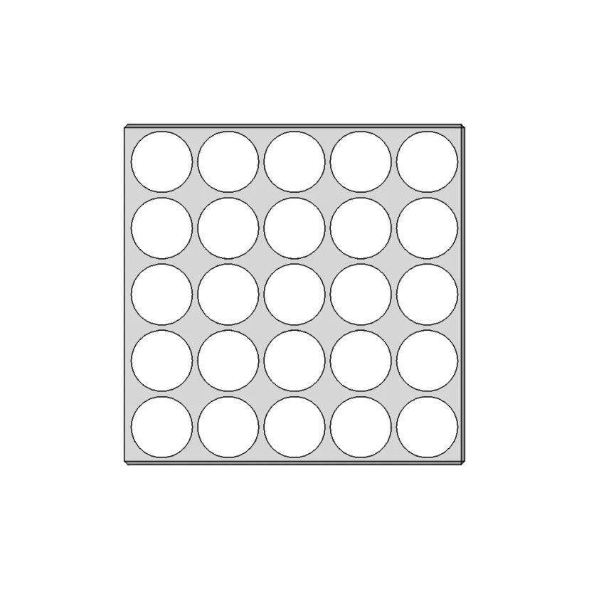Mobius Strip Ring 1 | Professional CAD Design