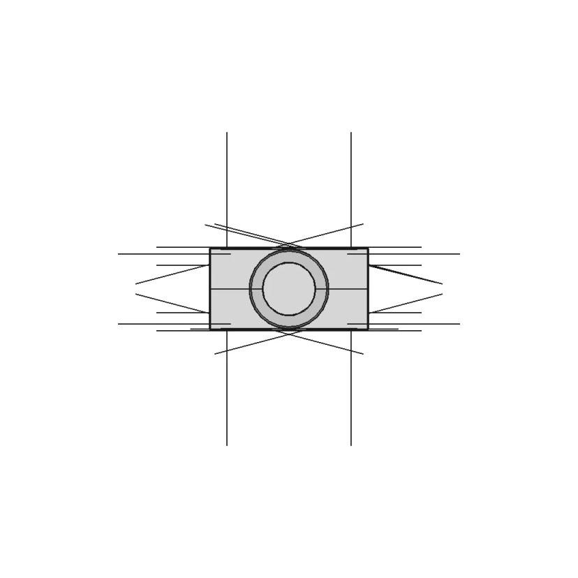 Gold Ring 20 | Professional CAD Design