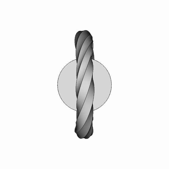 Costume Jewellery Ring 1 | Professional CAD Design