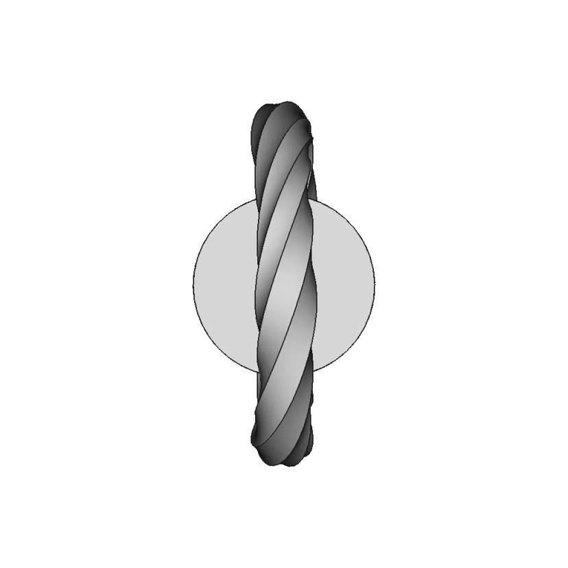 Costume Jewellery Ring 1 | Professional CAD Design
