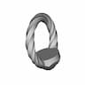 Costume Jewellery Ring 1 | Professional CAD Design_60_30_degree_snapshot