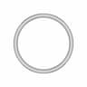 Brass Wedding Ring 1 | Professional CAD Design_0_0_degree_snapshot