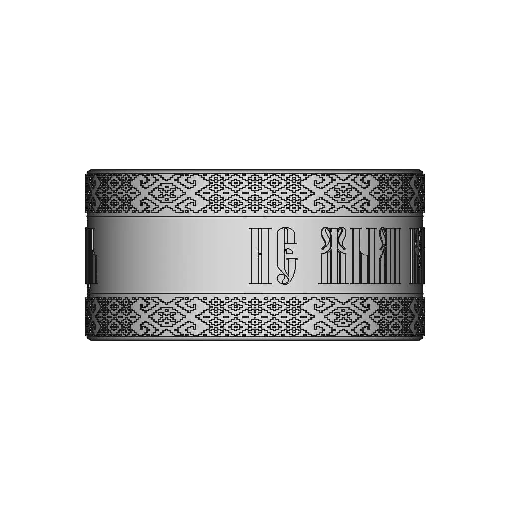 Diamond Ring 47 | Professional CAD Design_0_0_degree_snapshot