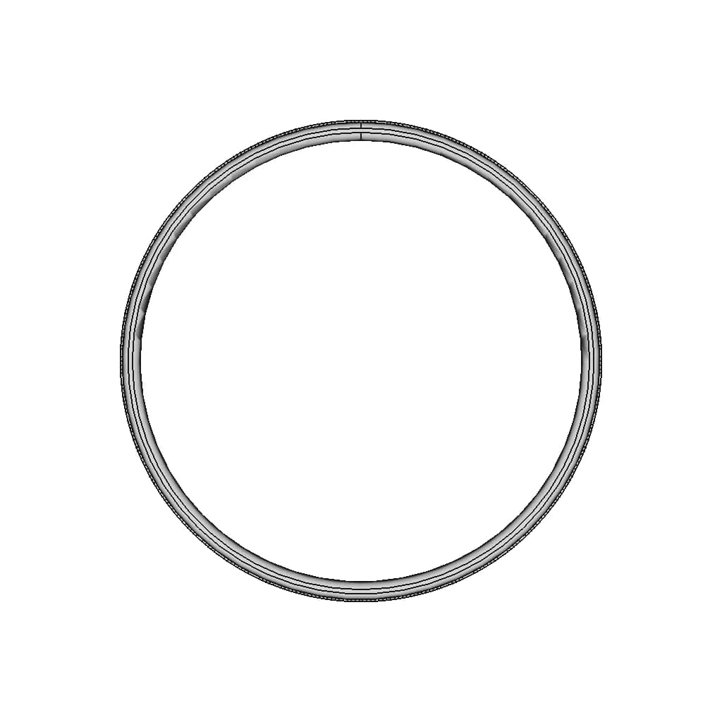 Diamond Ring 47 | Professional CAD Design_270_0_degree_snapshot