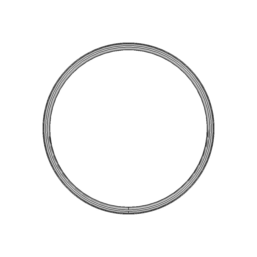 Diamond Ring 47 | Professional CAD Design_90_0_degree_snapshot
