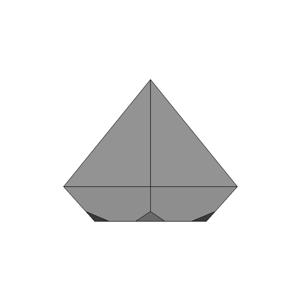Ball 113 | Professional CAD Design_270_0_degree_snapshot
