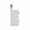 7750 Chronograph Watch Case 1 | Professional CAD Design_0_90_degree_snapshot