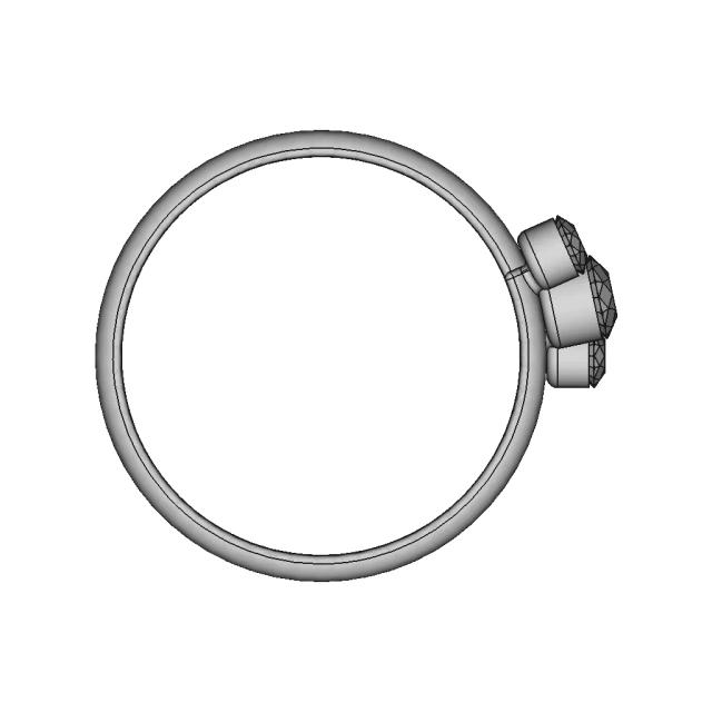Omega Pusher 1 | Professional CAD Design
