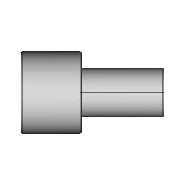 Ring With Diamond 3 | Professional CAD Design