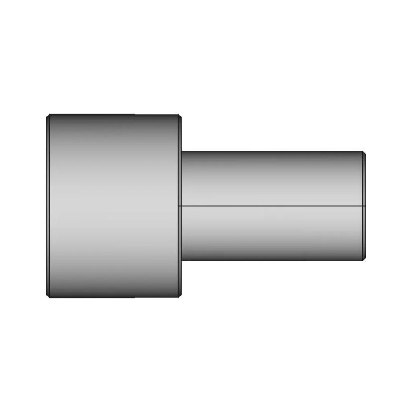 Ring With Diamond 3 | Professional CAD Design