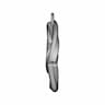 Cnc Key Ring 1 | Professional CAD Design_0_90_degree_snapshot