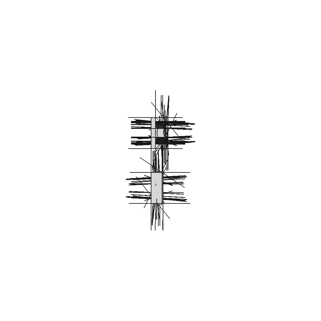 Twiste Earring 1 | Professional CAD Design_0_270_degree_snapshot