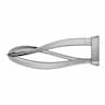 Mechanical Ring 6 | Professional CAD Design_0_90_degree_snapshot