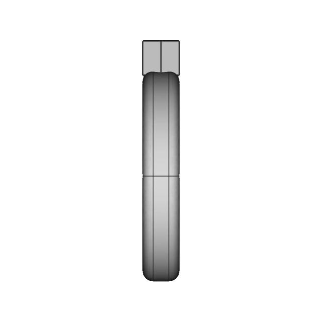 Ring Box 3 | Professional CAD Design