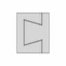 Chain 126 | Professional CAD Design_0_270_degree_snapshot