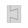 Chain 126 | Professional CAD Design_0_90_degree_snapshot