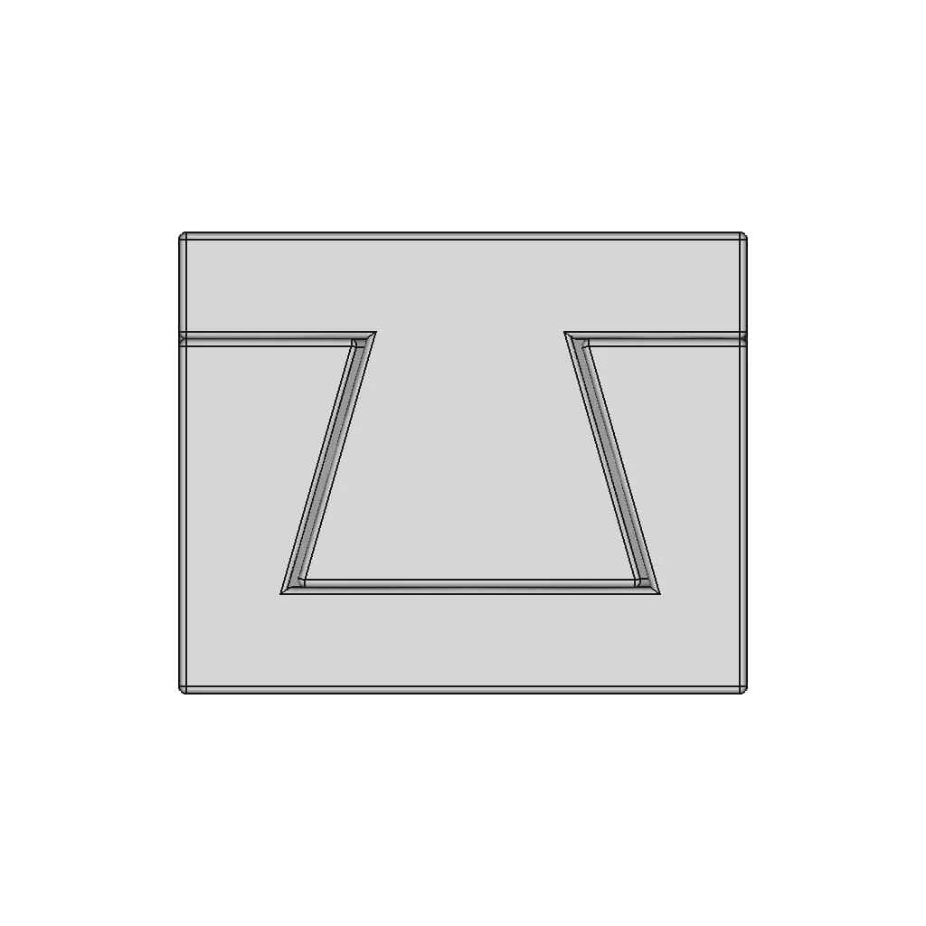 Chain 126 | Professional CAD Design_90_0_degree_snapshot