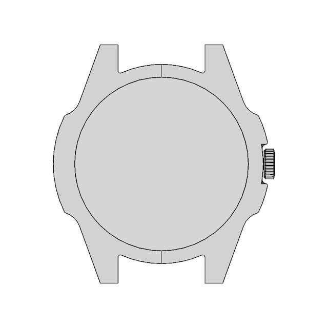 Brass Caliper 1 | Professional CAD Design
