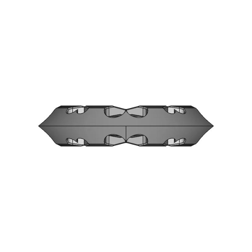 Garmin Fenix 5S 1 | Professional CAD Design