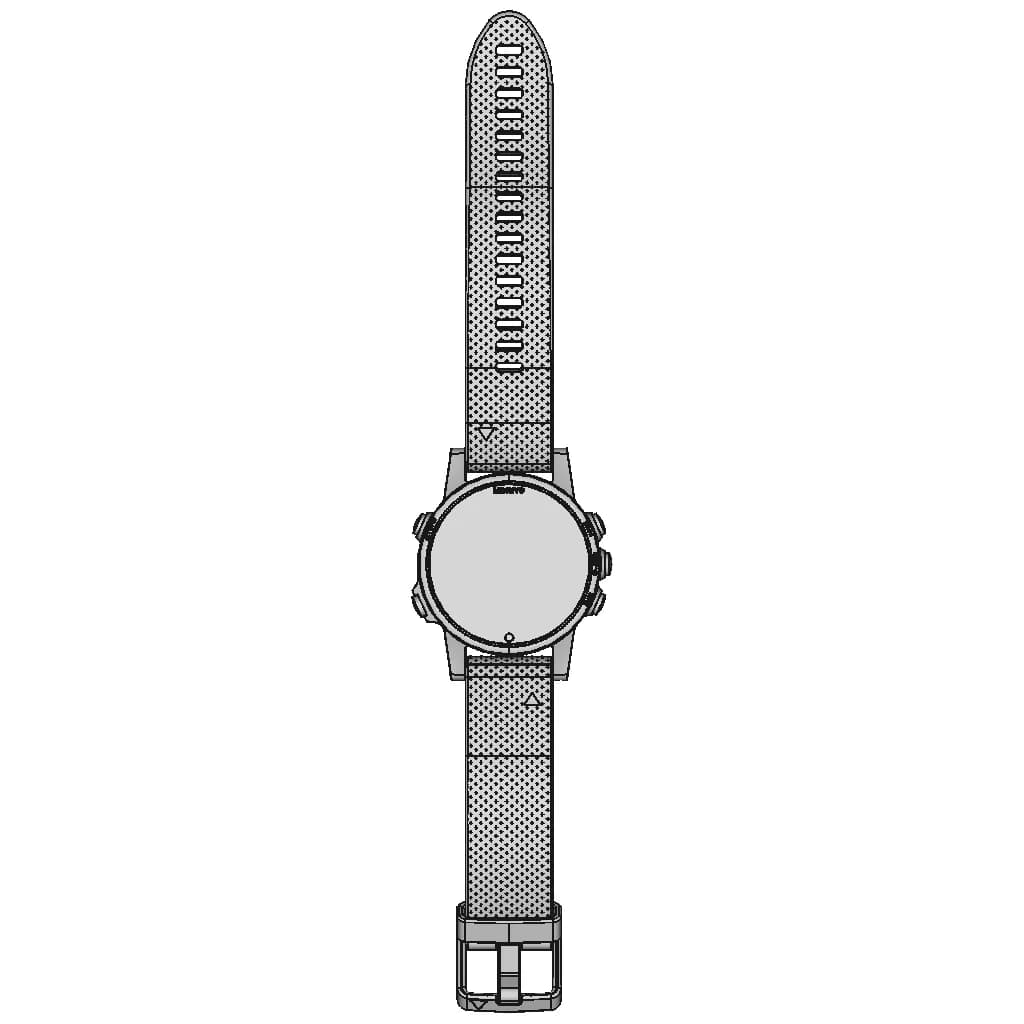 Pendant 30 | Professional CAD Design_270_0_degree_snapshot