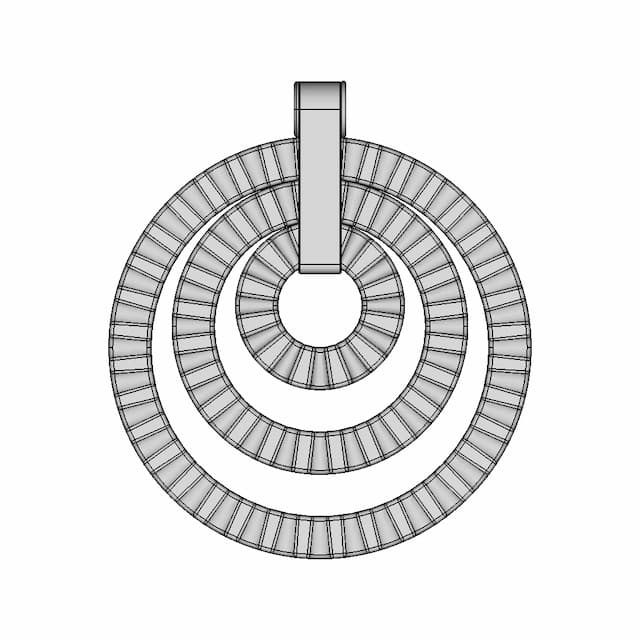 Wrench Ring 1 | Professional CAD Design