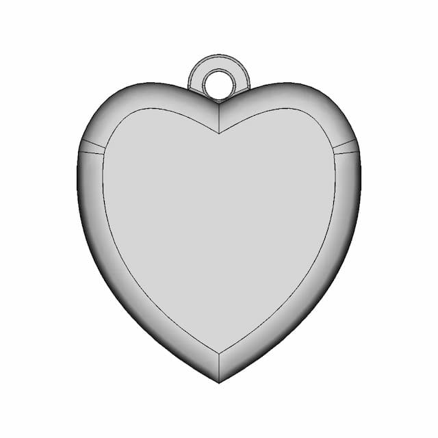 Wedding Ring 21 | Professional CAD Design