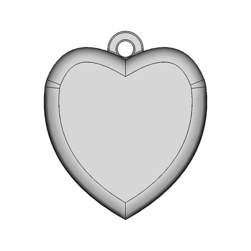 Wedding Ring 21 | Professional CAD Design