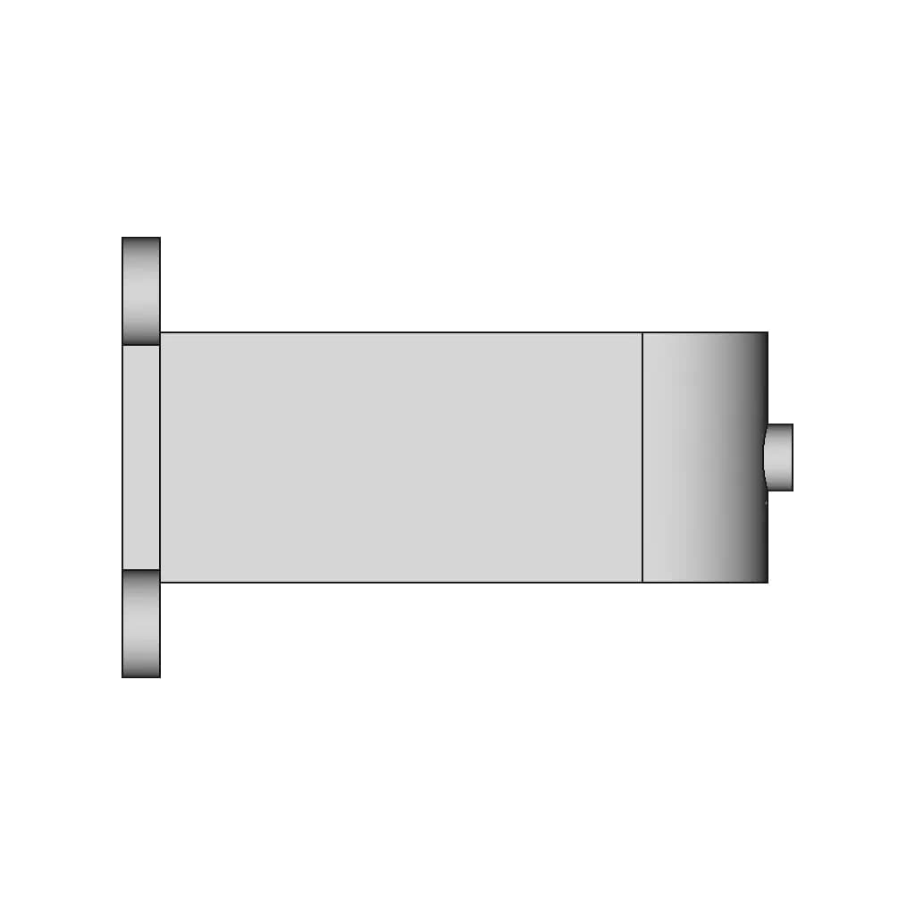 Watch Body Pill Holder 1 | Professional CAD Design_0_270_degree_snapshot
