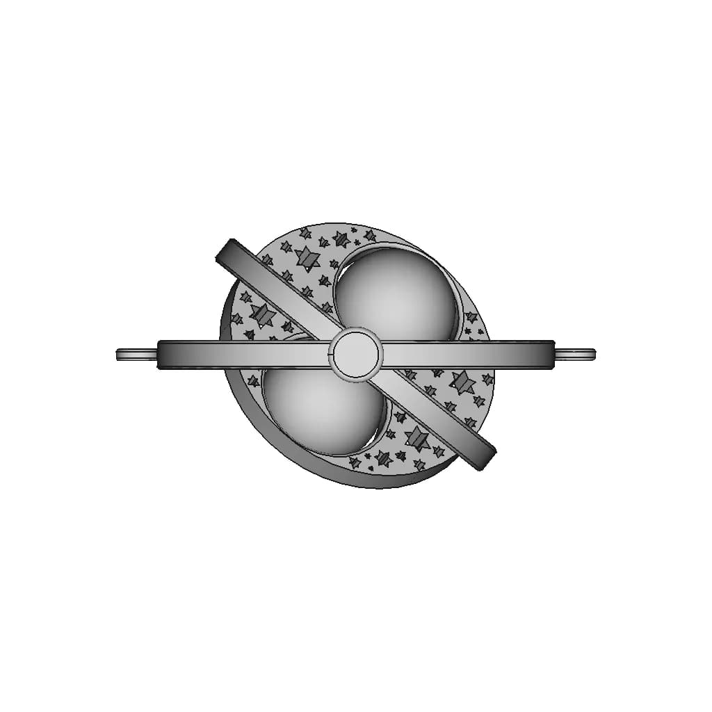 Carved Box 001 1 | Professional CAD Design_0_90_degree_snapshot