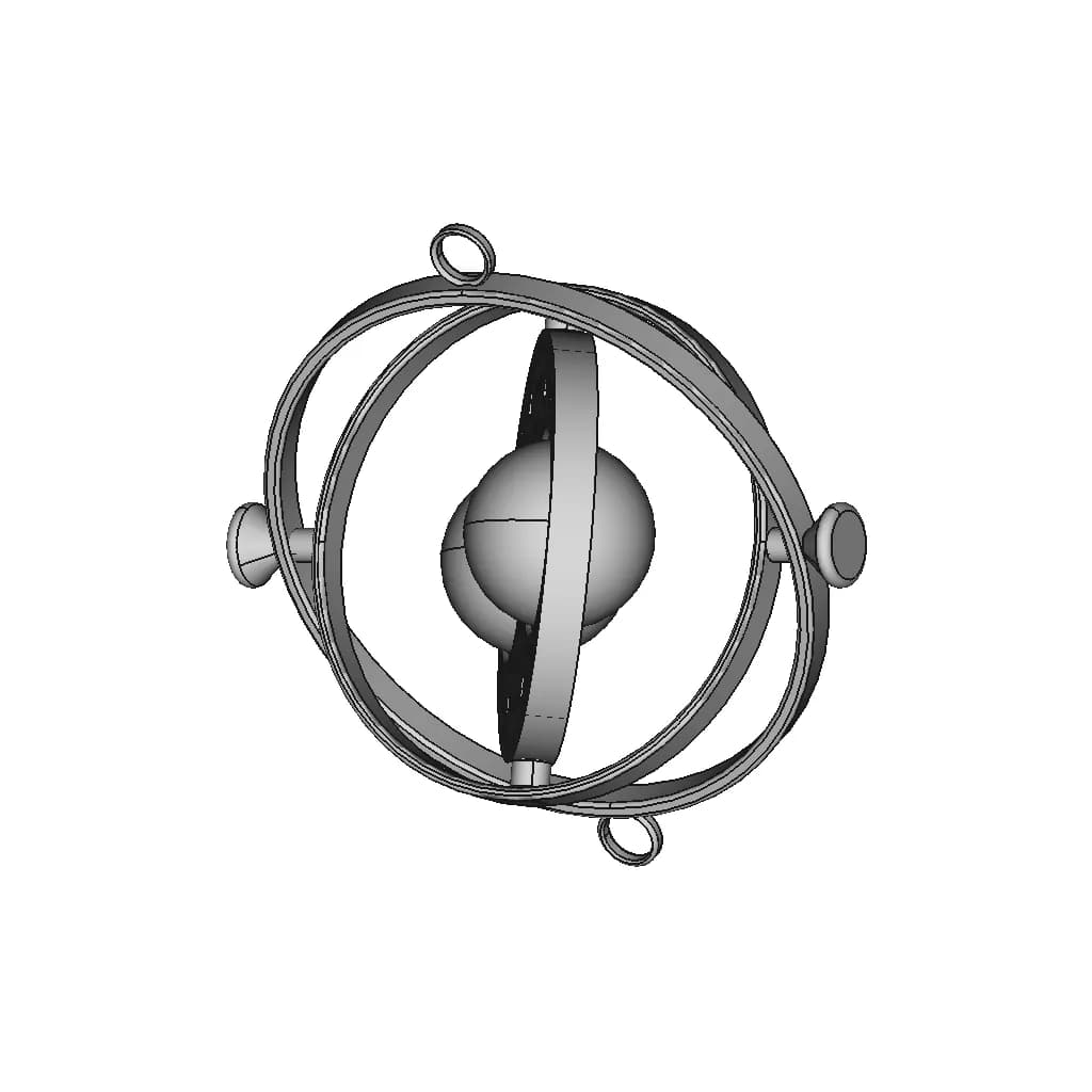 Carved Box 001 1 | Professional CAD Design_60_30_degree_snapshot