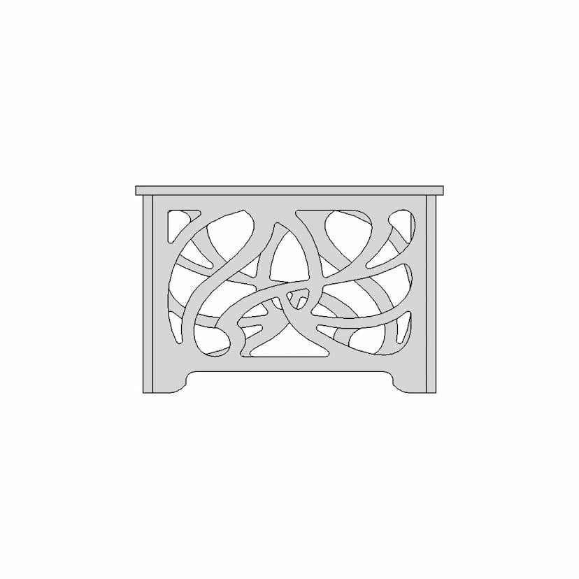 G S 1 | Professional CAD Design
