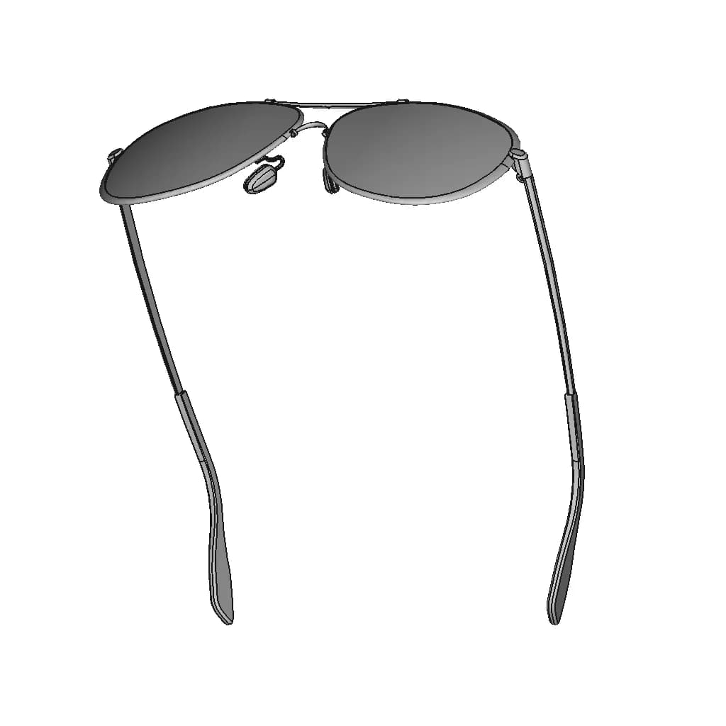 Watch Stand 7 | Professional CAD Design_60_30_degree_snapshot