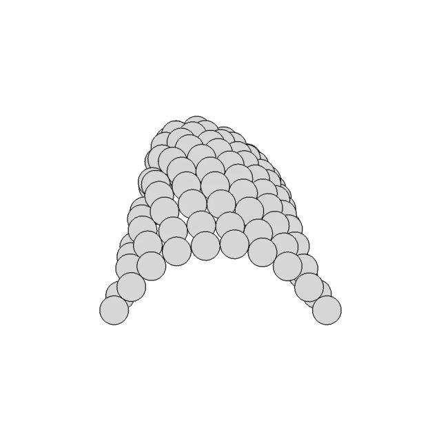 Pug Face 1 | Professional CAD Design