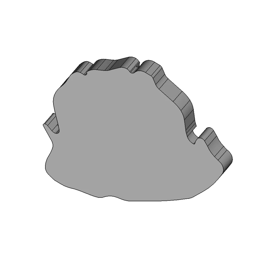 Firefighter 3 | Professional CAD Design_60_30_degree_snapshot