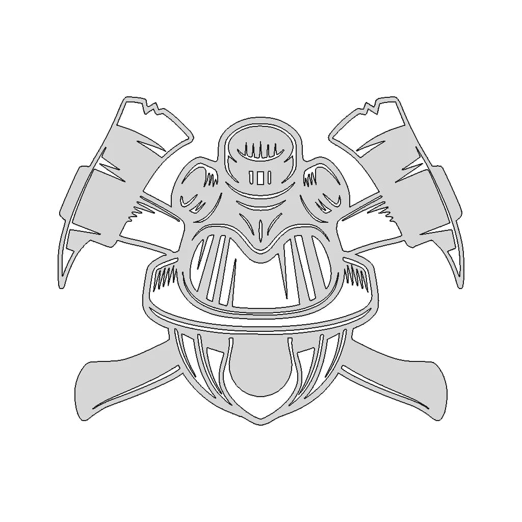 Chain 113 | Professional CAD Design_270_0_degree_snapshot