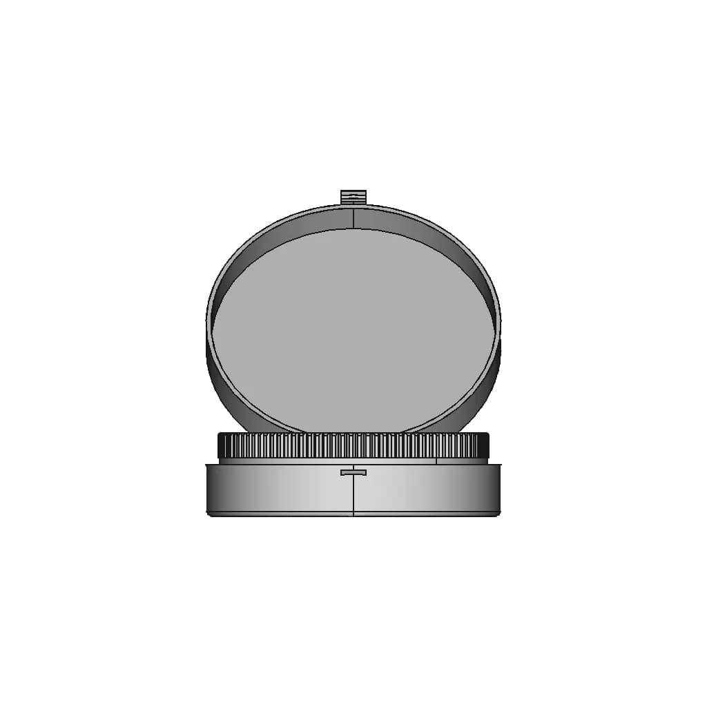 Bracelet With Spherical Balls 1 | Professional CAD Design_0_0_degree_snapshot