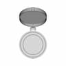 Bracelet With Spherical Balls 1 | Professional CAD Design_270_0_degree_snapshot