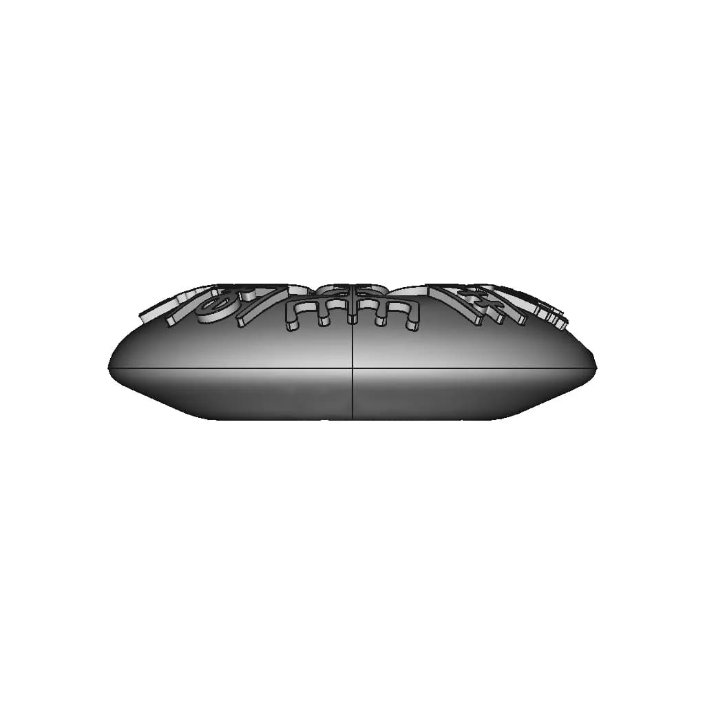 Fidget Ring 4 | Professional CAD Design_0_270_degree_snapshot