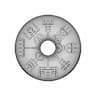 Fidget Ring 4 | Professional CAD Design_270_0_degree_snapshot